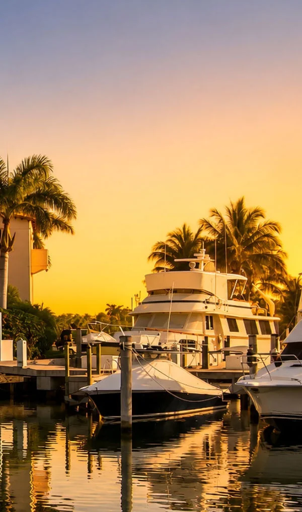 Deering Bay